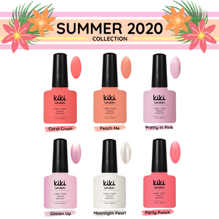 Coral Crush