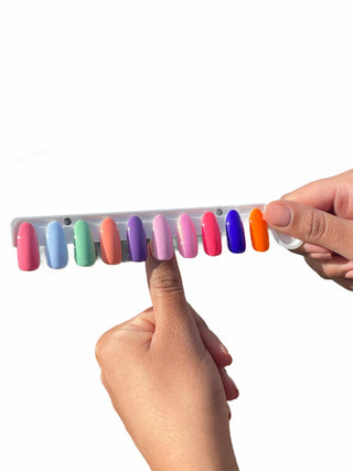 Colour Swatch File