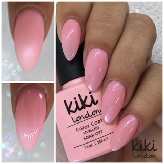 Nude Collection