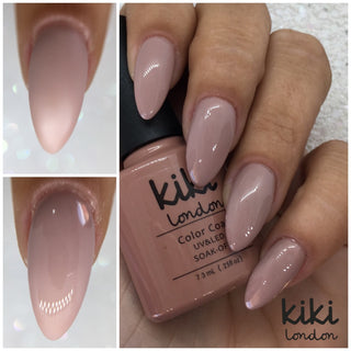 Nude Collection