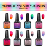 Thermal Colour Changing Collection