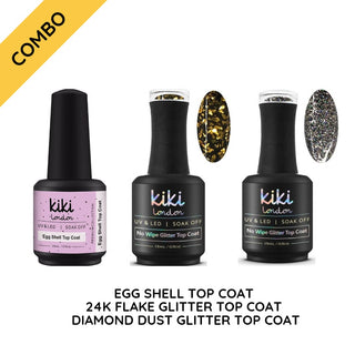 NEW TOP COAT COMBO