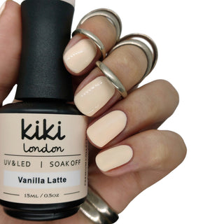 Vanilla Latte