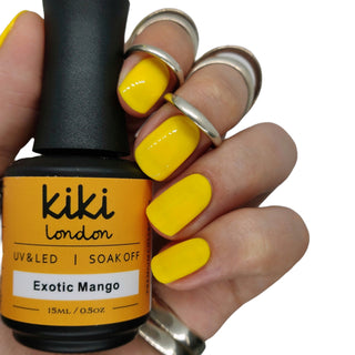 Exotic Mango