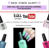 Get The Look: Nail Art Cath Kidston Inspired Set (With Tutorial)