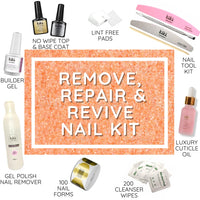 Remove, Repair and Revive Kit