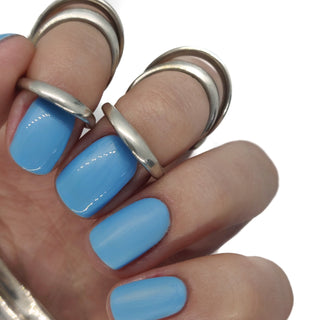 blue sea blue classic pale creamy bright summer light creme baby pale vibrant vivid 
