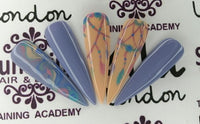 Nail Art Diploma (Featuring Spring Collection 2020)